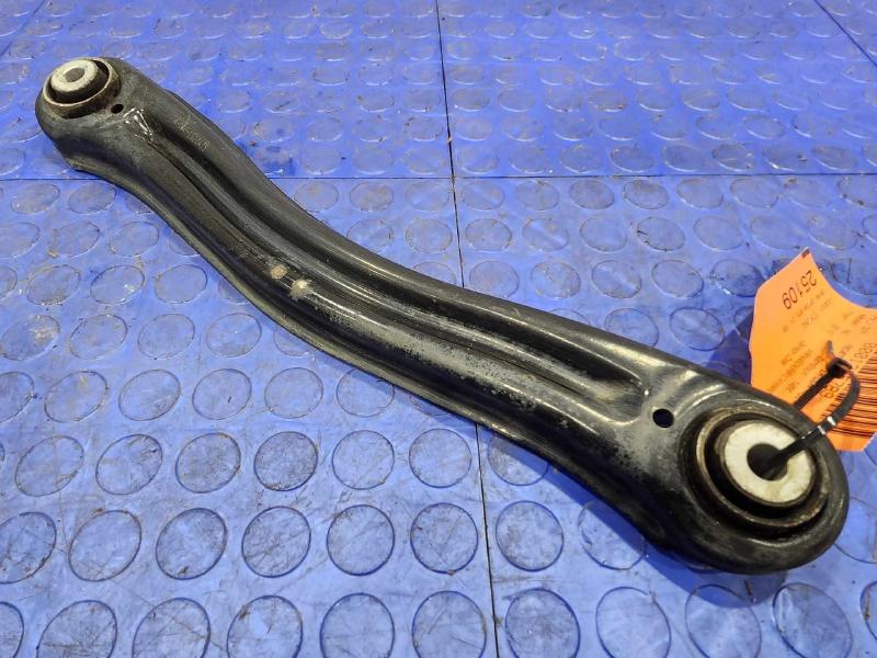 2012 Mercedes ML-Class Upper Control Arm Rear