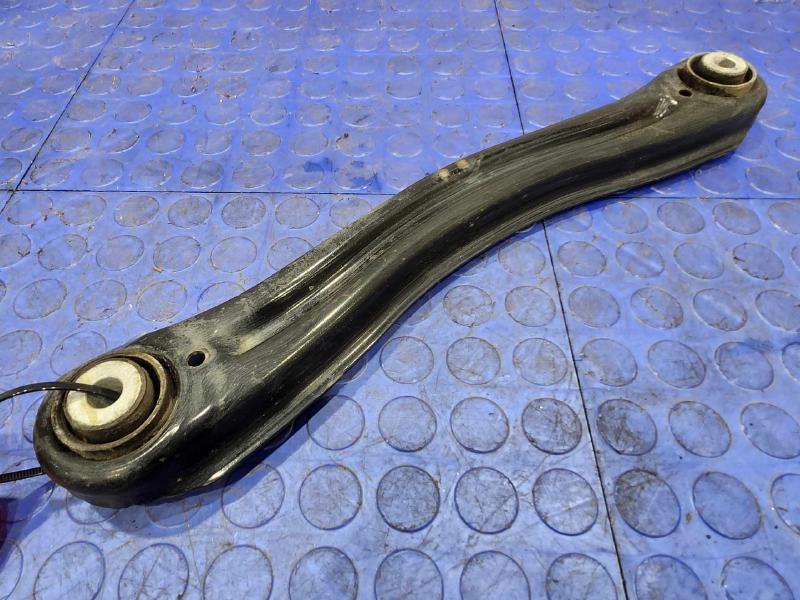 2012 Mercedes ML-Class Upper Control Arm Rear