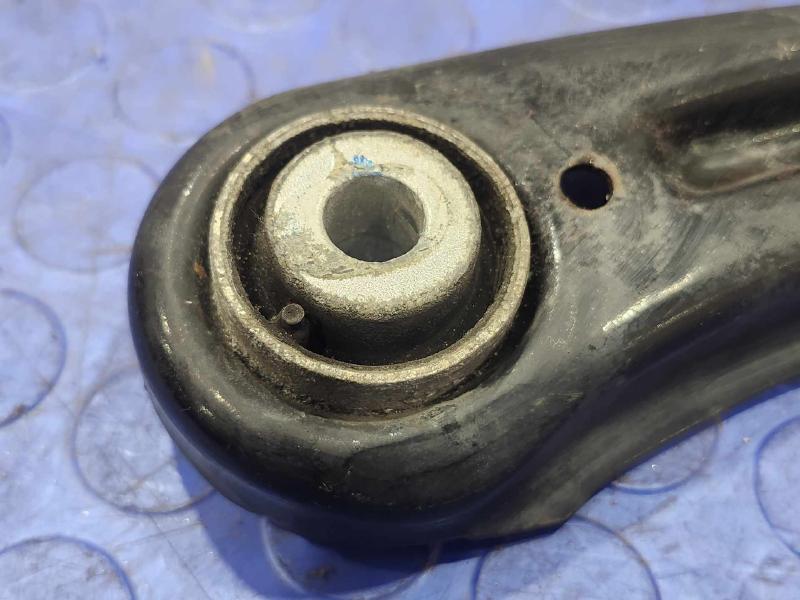 2012 Mercedes ML-Class Upper Control Arm Rear