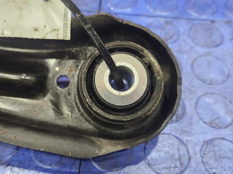 2012 Mercedes ML-Class Upper Control Arm Rear