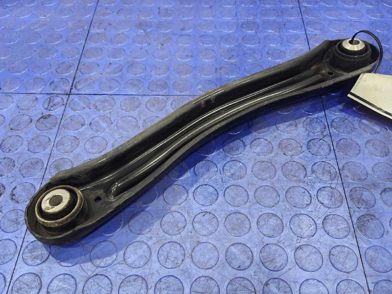2012 Mercedes ML-Class Upper Control Arm Rear