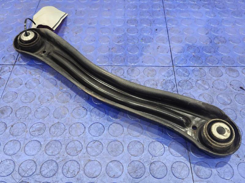 2012 Mercedes ML-Class Upper Control Arm Rear