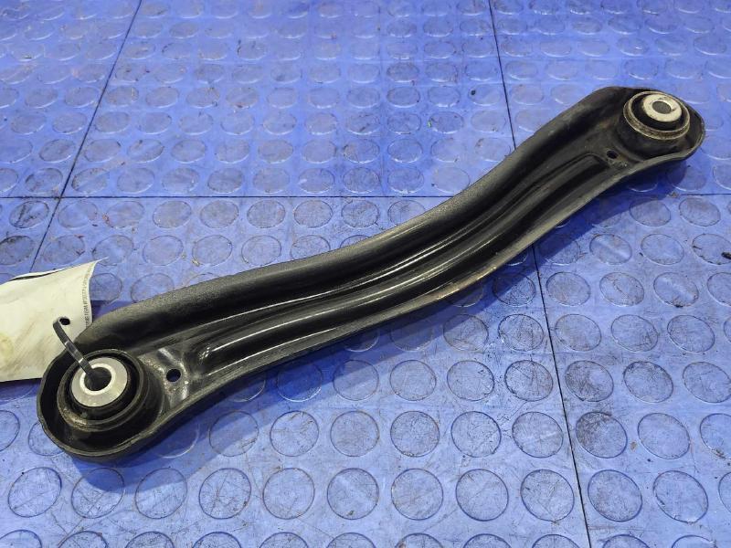 2012 Mercedes ML-Class Upper Control Arm Rear