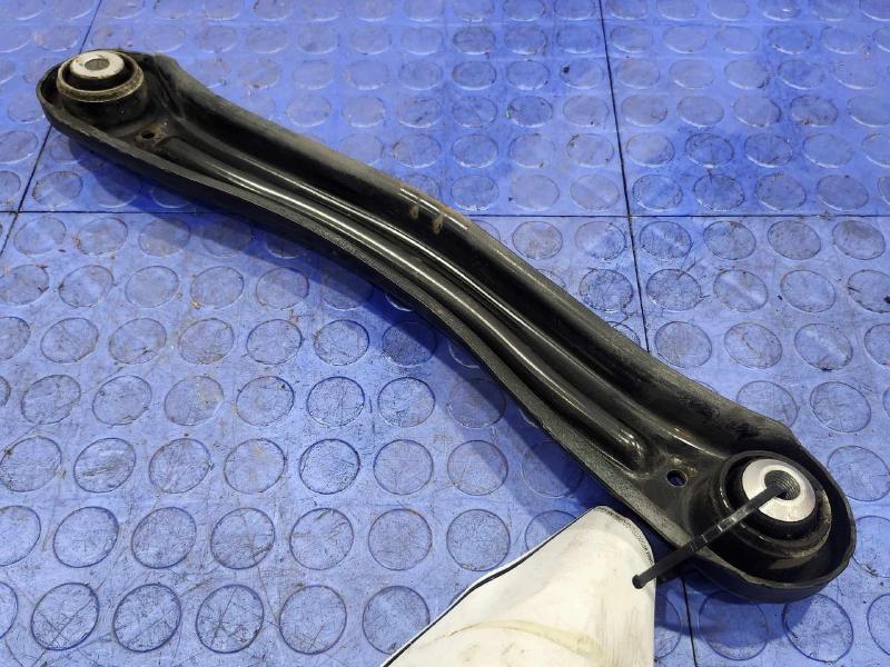 2012 Mercedes ML-Class Upper Control Arm Rear