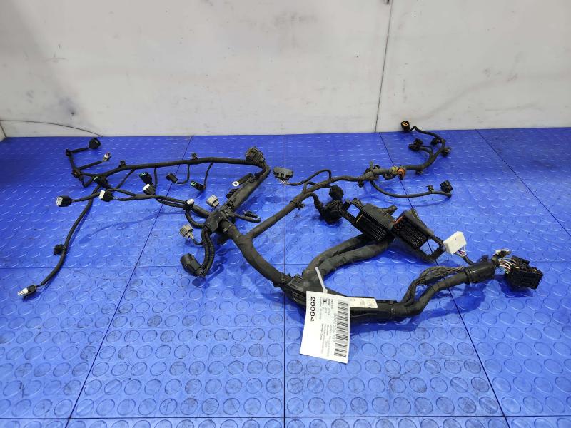 2019 Hyundai Kona Wire Harness (Engine)