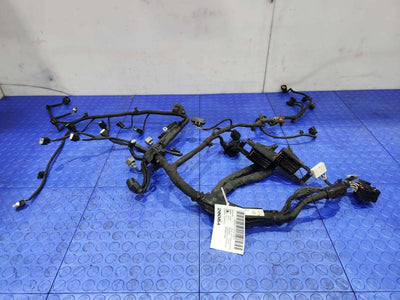 2019 Hyundai Kona Wire Harness (Engine)