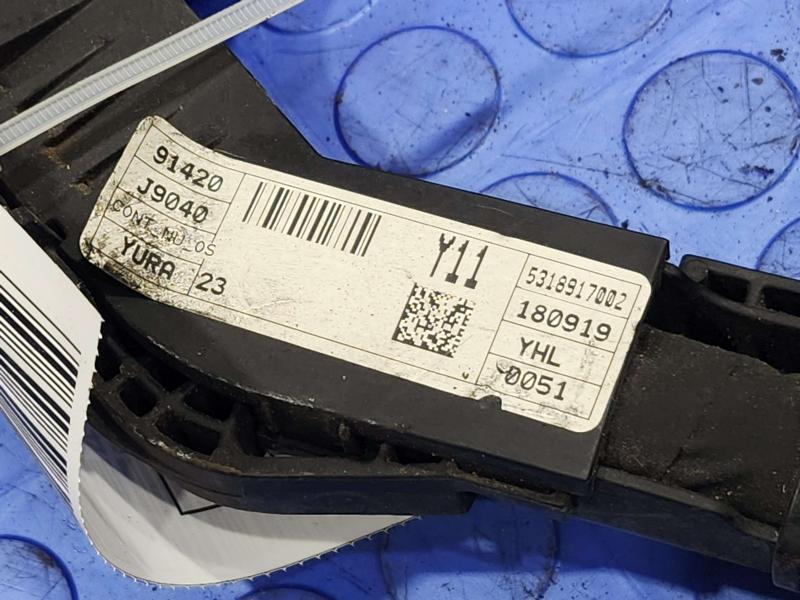 2019 Hyundai Kona Wire Harness (Engine)