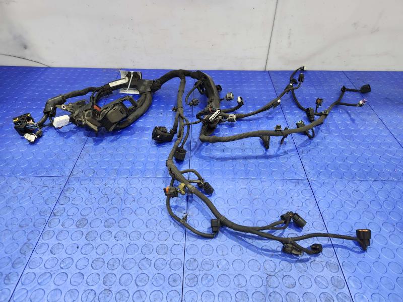 2019 Hyundai Kona Wire Harness (Engine)
