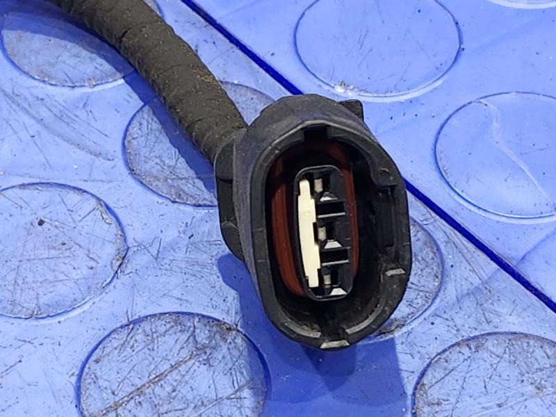 2019 Hyundai Kona Wire Harness (Engine)