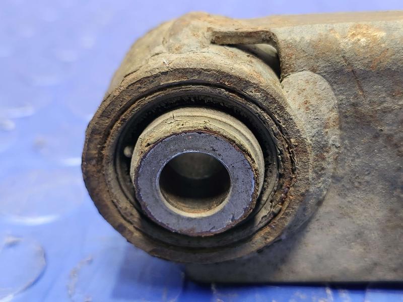 2013 Subaru Crosstrek Lower Control Arm Rr