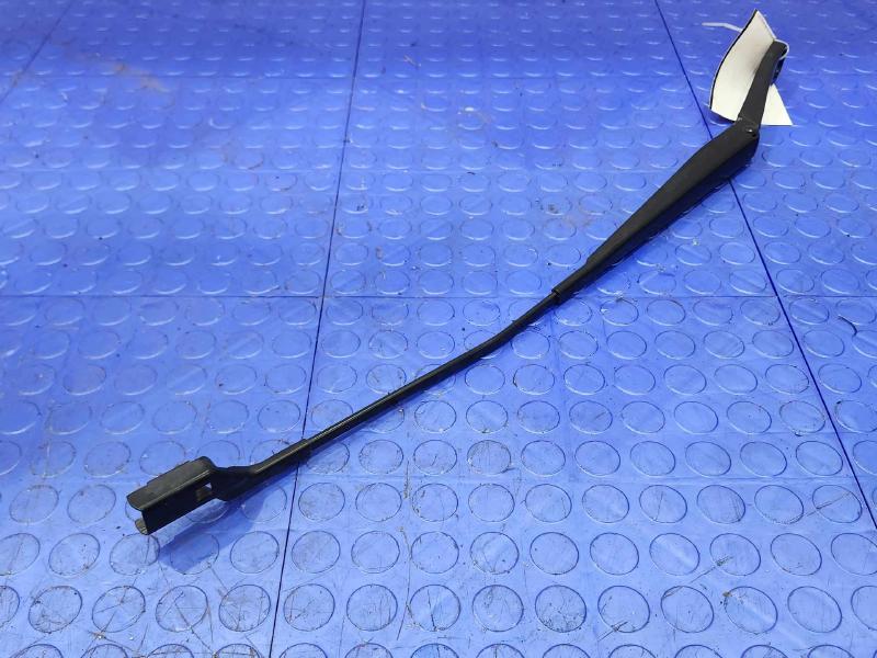 2019 Jaguar F-Pace Wiper Arm