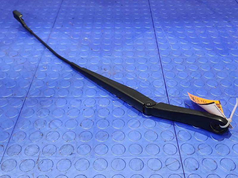 2019 Jaguar F-Pace Wiper Arm