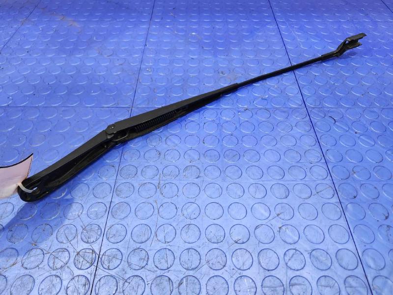 2019 Jaguar F-Pace Wiper Arm