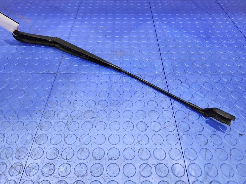 2019 Jaguar F-Pace Wiper Arm