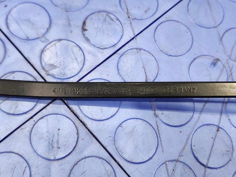 2019 Jaguar F-Pace Wiper Arm