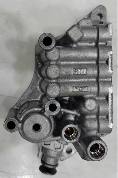 2016 Acura RDX Transmission Valve Body