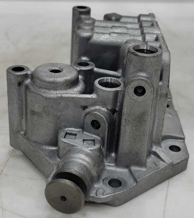 2016 Acura RDX Transmission Valve Body