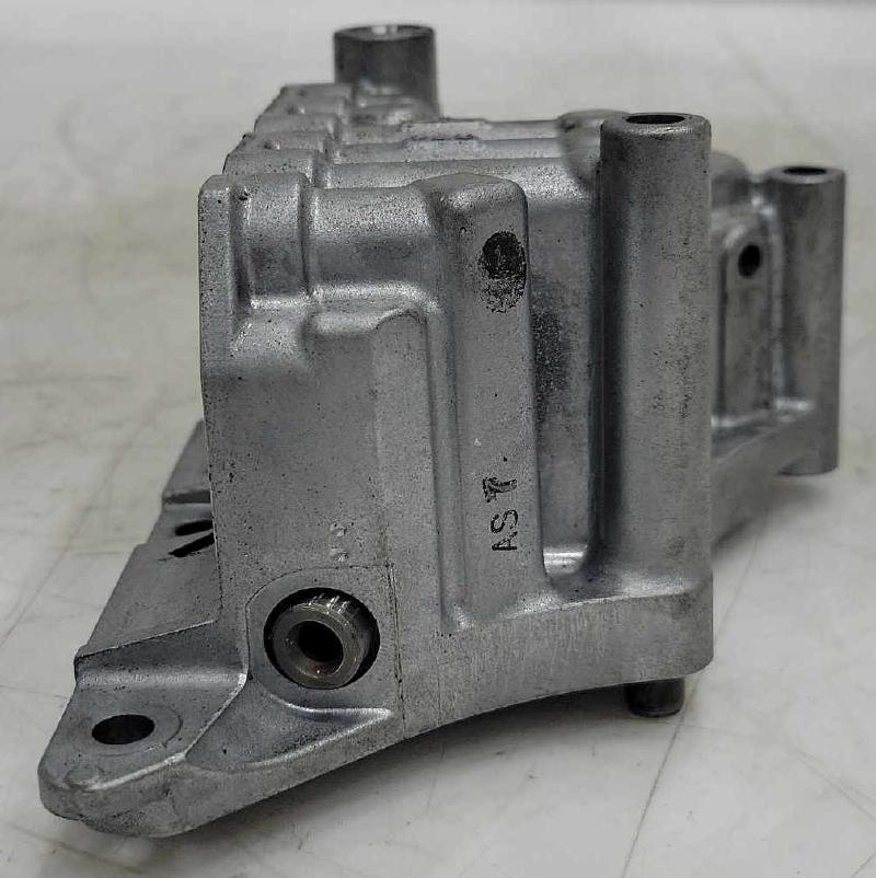 2016 Acura RDX Transmission Valve Body