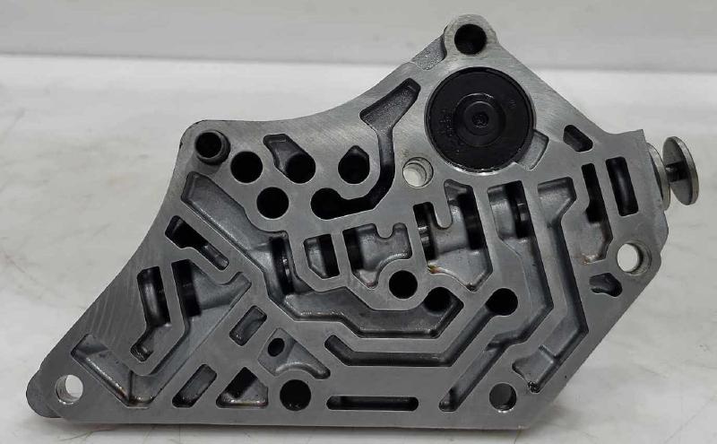 2016 Acura RDX Transmission Valve Body