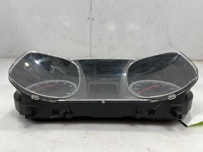 2010 GMC Terrain Speedometer