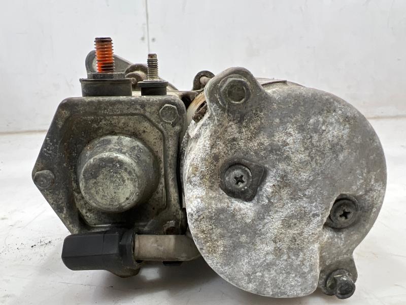 2008 Jaguar XK Starter Motor