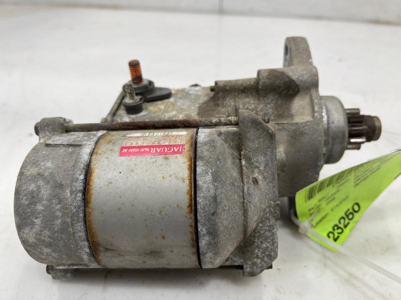 2008 Jaguar XK Starter Motor