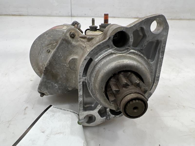 2008 Jaguar XK Starter Motor