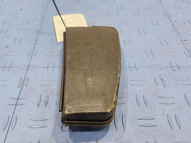 2010 Mercedes ML-Class Air Bag