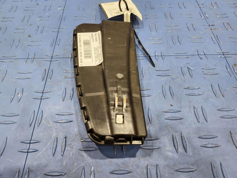 2010 Mercedes ML-Class Air Bag