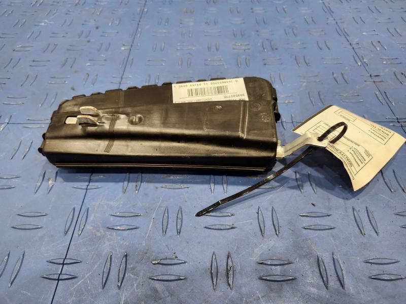 2010 Mercedes ML-Class Air Bag