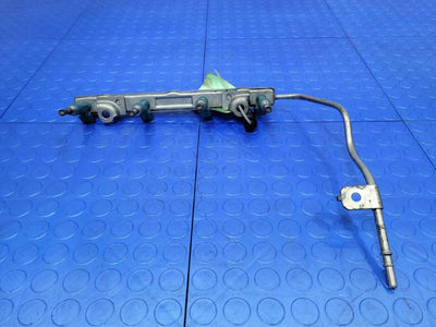 2010 Toyota Prius Misc Fuel Injection Parts