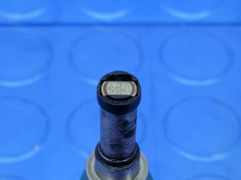 2010 Toyota Prius Misc Fuel Injection Parts