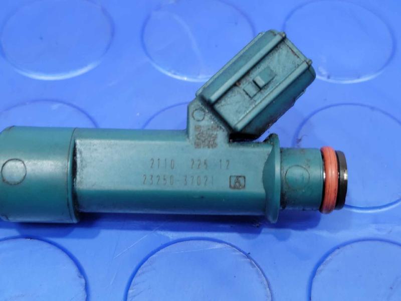 2010 Toyota Prius Misc Fuel Injection Parts