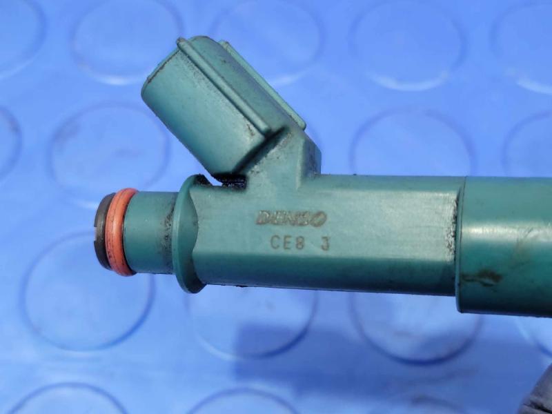 2010 Toyota Prius Misc Fuel Injection Parts