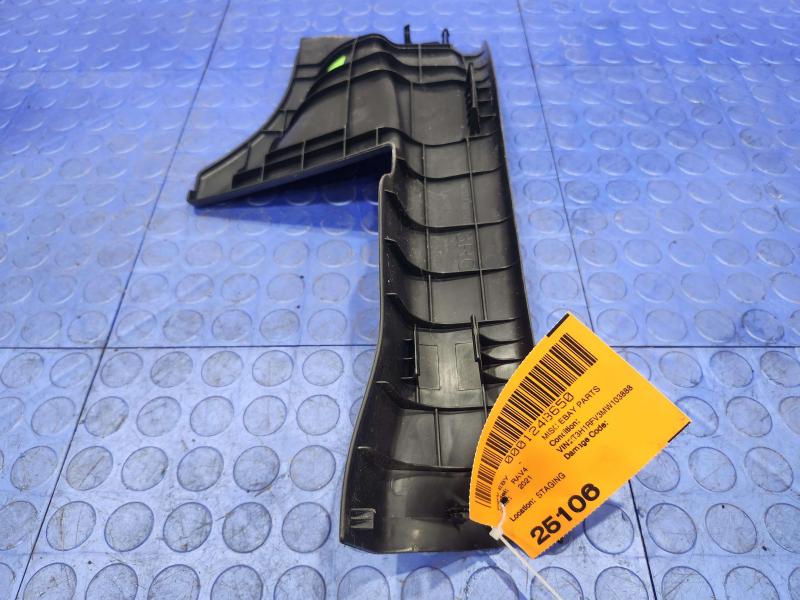 2021 Toyota RAV4 Misc Ebay Parts