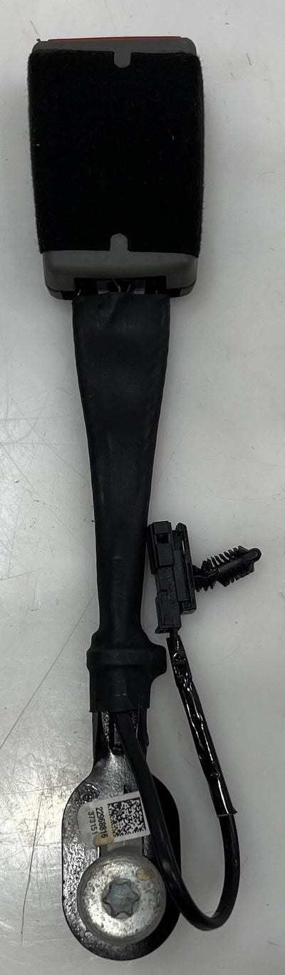 2016 Chevrolet Impala Front Seat Belt