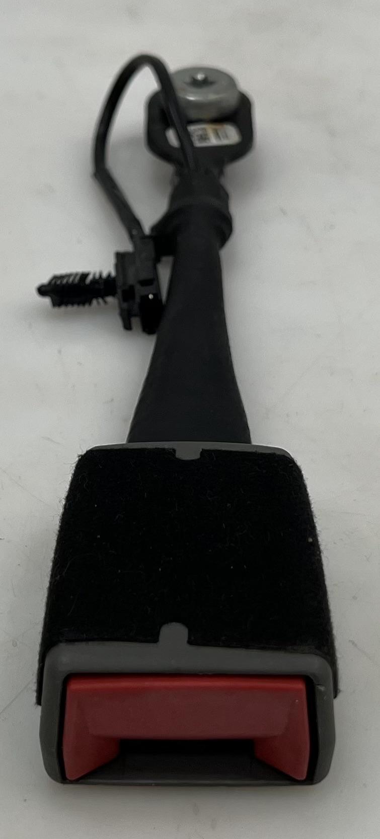2016 Chevrolet Impala Front Seat Belt