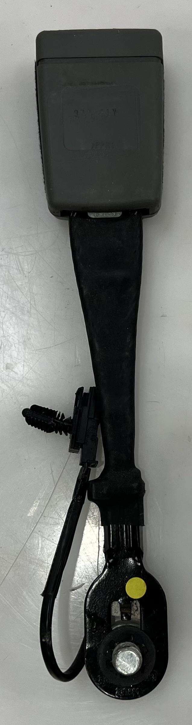 2016 Chevrolet Impala Front Seat Belt