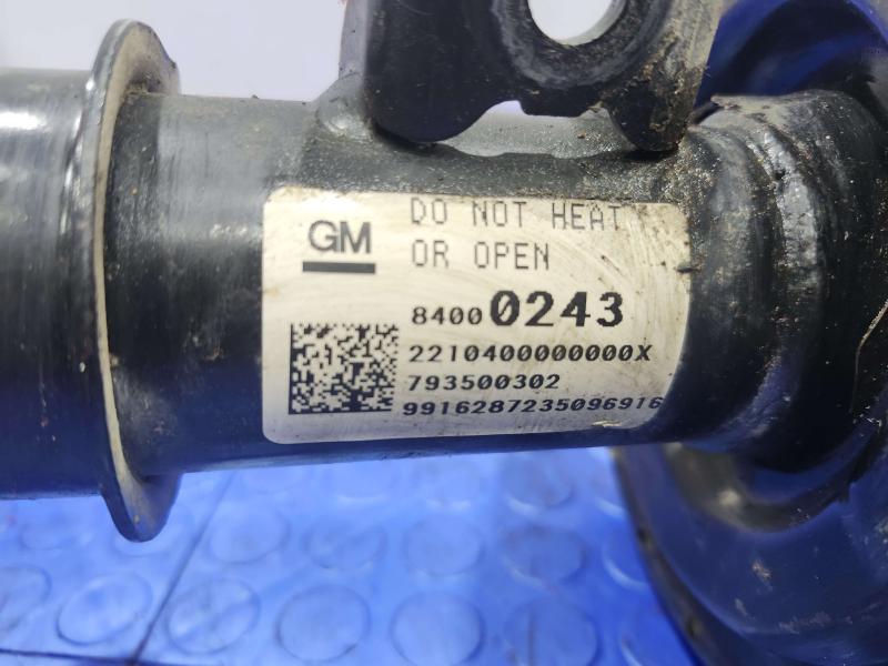 2017 Chevrolet Malibu Strut Assembly