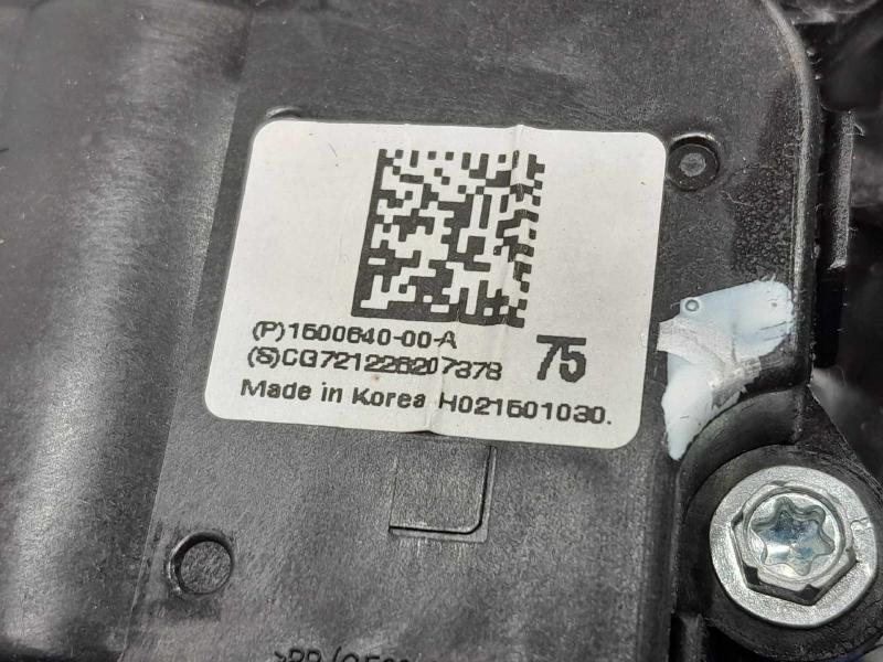 2021 Tesla Model 3 Misc Ebay Parts