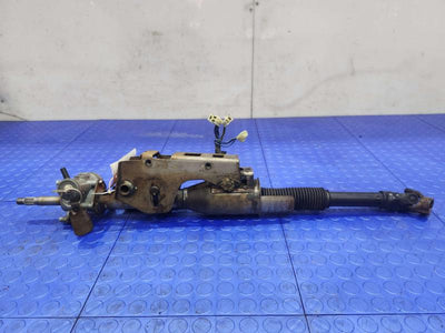 1992 Isuzu NPR Steering Column