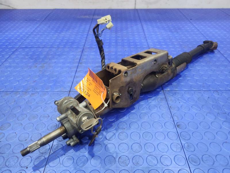 1992 Isuzu NPR Steering Column