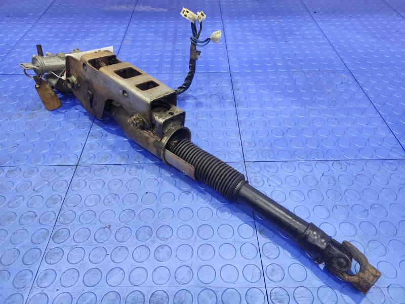 1992 Isuzu NPR Steering Column