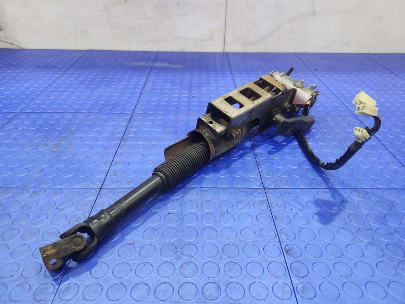 1992 Isuzu NPR Steering Column