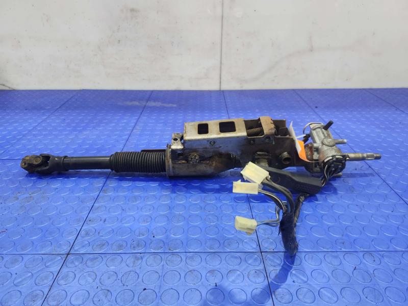 1992 Isuzu NPR Steering Column
