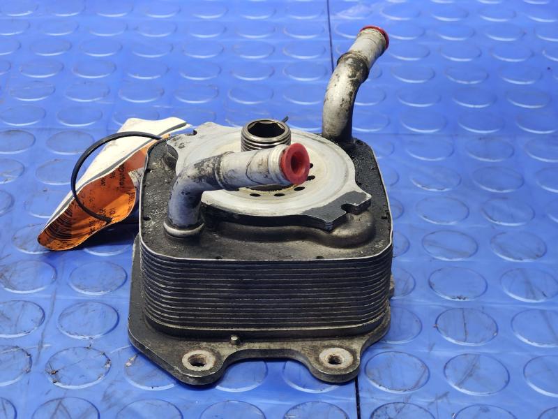 2011 Infiniti QX56 Oil Cooler