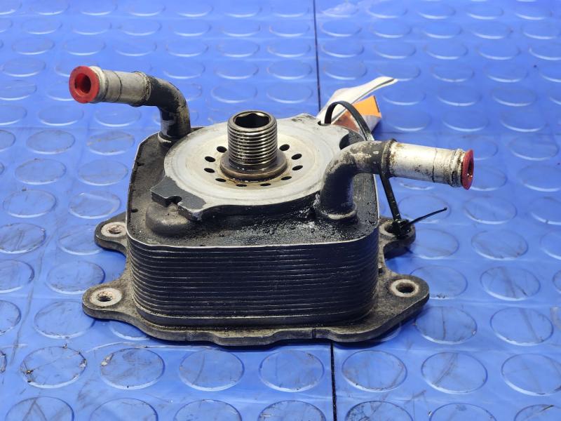 2011 Infiniti QX56 Oil Cooler