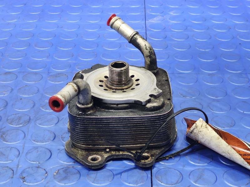 2011 Infiniti QX56 Oil Cooler