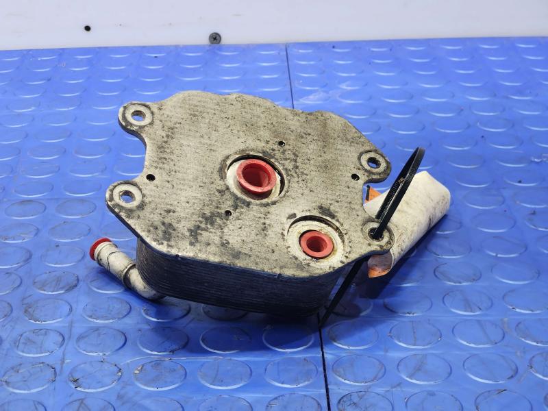 2011 Infiniti QX56 Oil Cooler