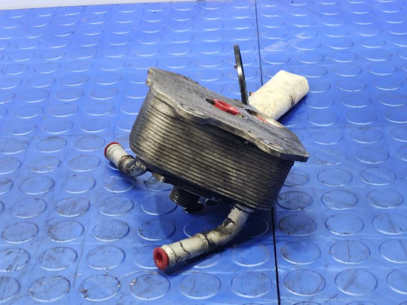 2011 Infiniti QX56 Oil Cooler